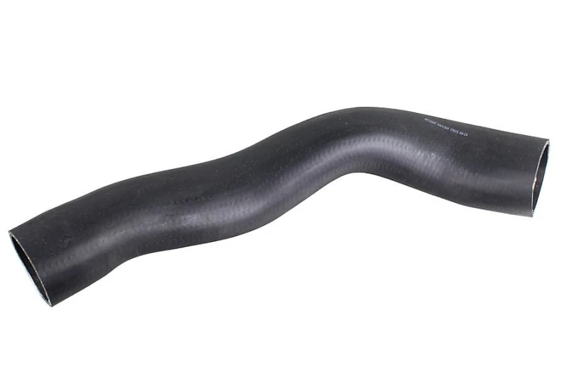 Image of Charger intake hose METZGER 2401319