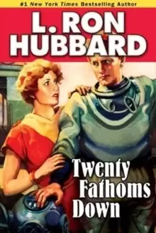 Image of Twenty Fathoms Down