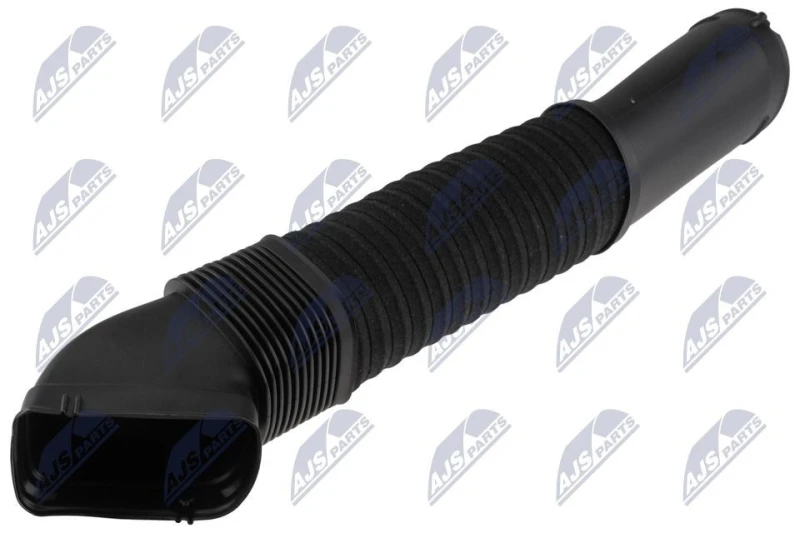 Image of NTY Intake pipe, air filter NTY GPP-ME-161