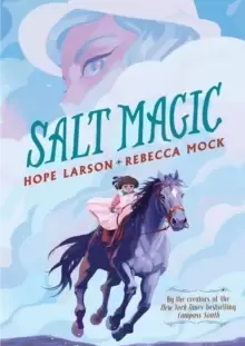 Image of Salt Magic