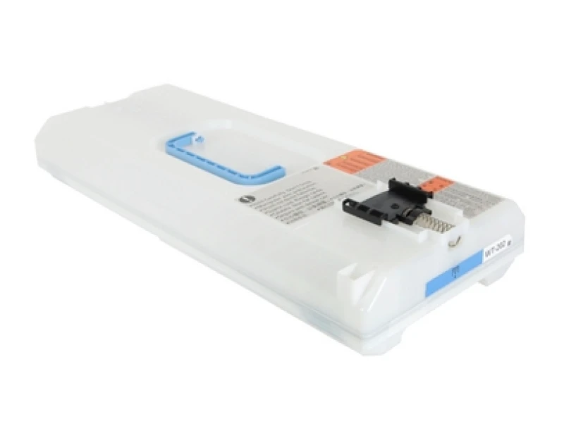 Image of Canon WT-202 Toner Waste Box (Original)