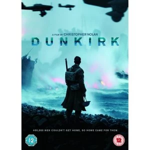 Image of Dunkirk (Limited 2 Disc Edition) DVD Digital Download