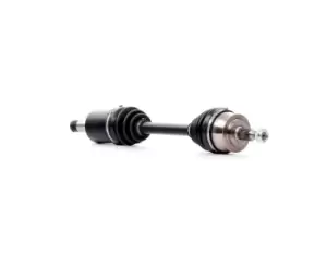 Image of RIDEX Drive shaft MERCEDES-BENZ 13D0125 1693701572,1693702772,1693705572 CV axle,Half shaft,Driveshaft,Axle shaft,CV shaft,Drive axle 1693706372