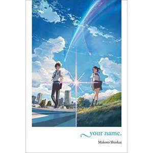 Image of Your Name Hardcover