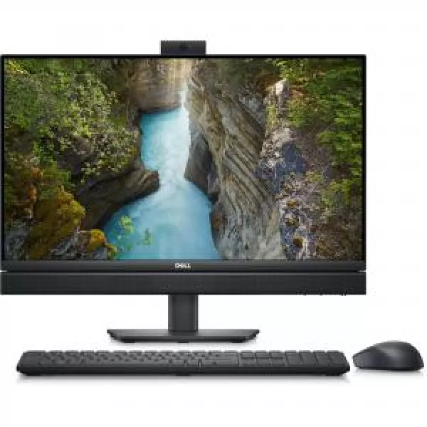 Image of Dell Optiplex 7410 Plus Aio, Intel Core i7-13700, Intel Graphics, 16GB, 512G, Windows 11 Pro