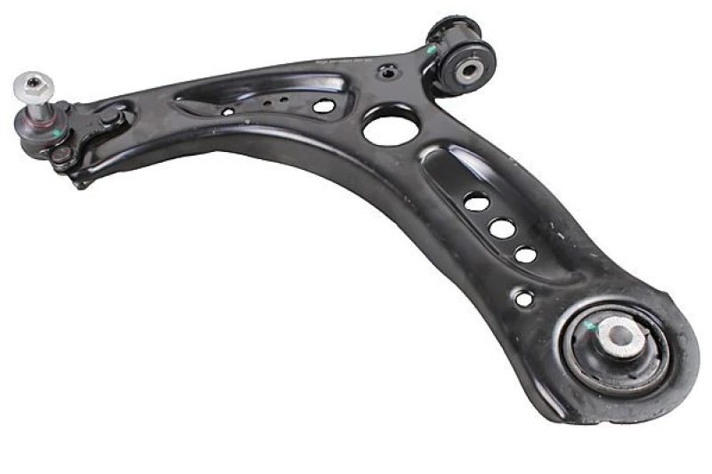 Image of Suspension arm METZGER 58030901