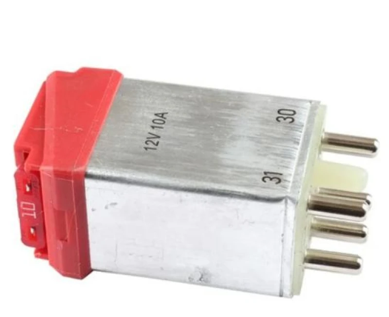 Image of JP GROUP Overvoltage Protection Relay, ABS JP GROUP 8399200200