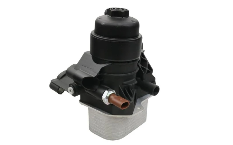 Image of FAST Engine oil cooler FAST FT55429