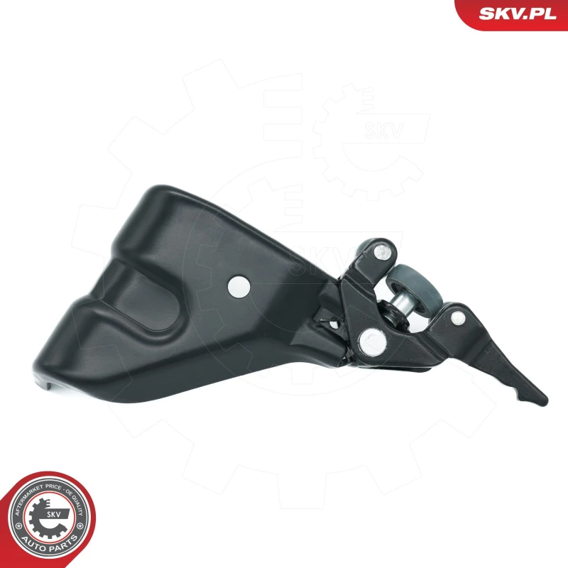 Image of ESEN SKV Roller Guide, sliding door ESEN SKV 96SKV832