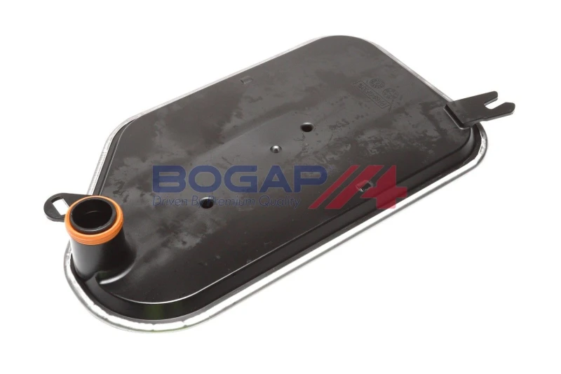Image of BOGAP Automatic transmission filter BOGAP A8114122