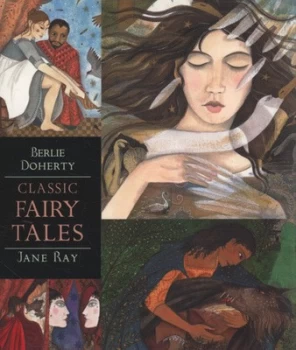 Image of Fairy Tales by Jane Ray Paperback