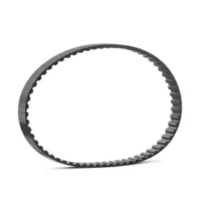 Image of RIDEX Timing Belt PEUGEOT,CITROEN,TALBOT 306T0112 95493977,95554802,5493977 Cam Belt,Toothed Belt 081634