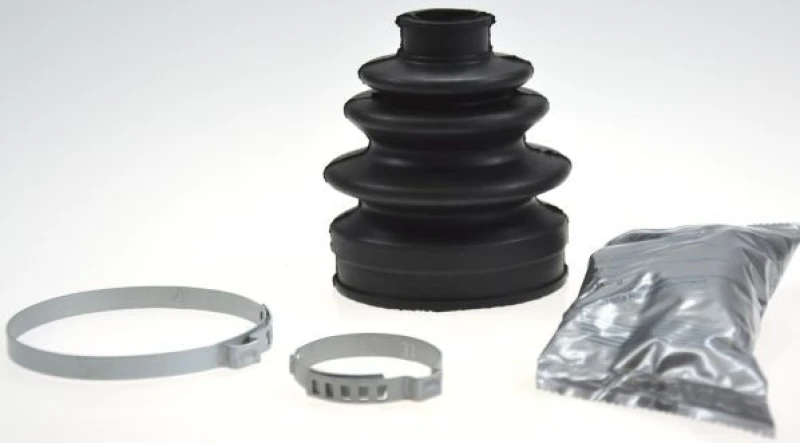 Image of CV boot kit, drive shaft LOBRO 304144