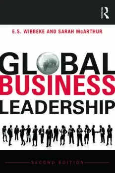 Image of Global Business Leadership