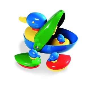 image of Galt Toys - Ambi Duck Family