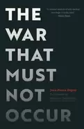 Image of war that must not occur