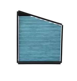 Image of Bosch Pollen filter MERCEDES-BENZ 0 986 628 549 2118300018,2118300218,2118300318 A2118300018,A2118300218,A2118300318