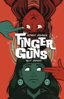 Image of Finger Guns