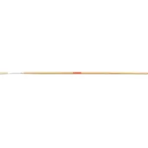 Image of Kennedy Flat Fitch Brush, Natural Bristle, NO.12