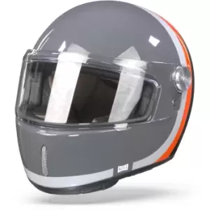 Image of Nexx X.G100 R Speedway Grey Red M