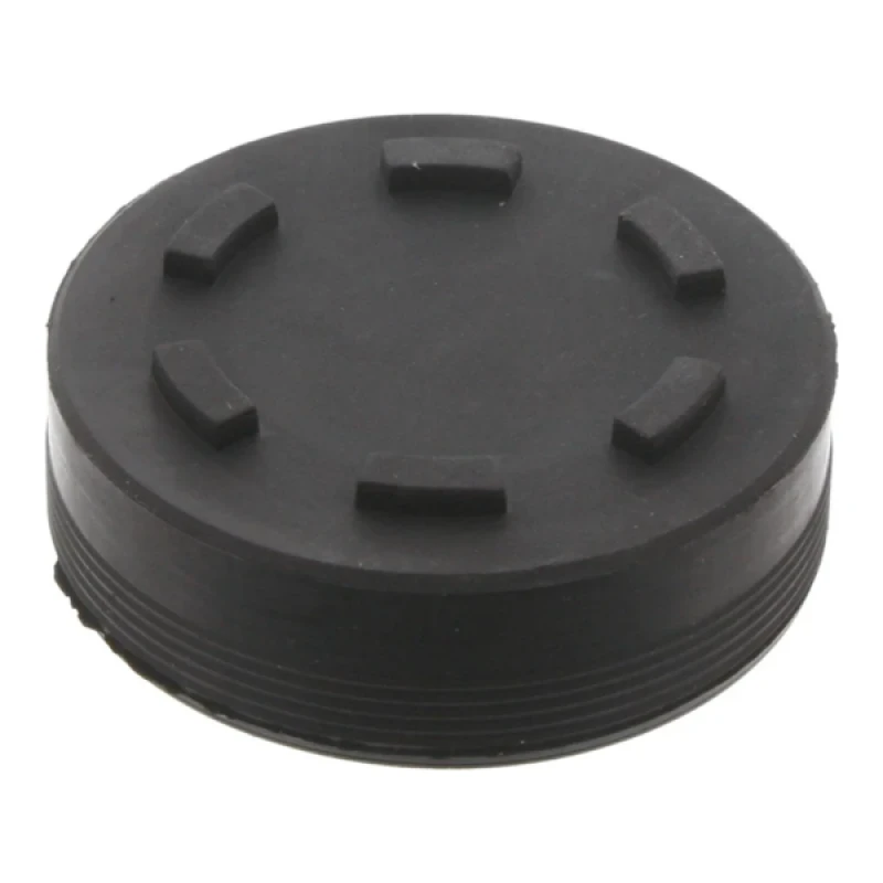 Image of JP GROUP 1612000106 Locking Cover, camshaft Locking Cover,camshaft (4259)