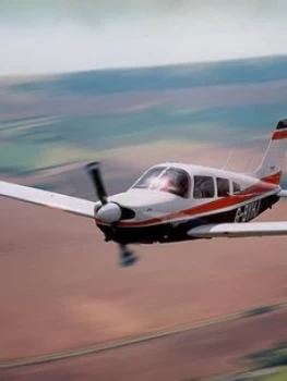 image of Virgin Experience Days Introductory Flying Lesson In A Choice Of 25 Locations