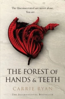Image of The Forest of Hands and Teeth by Carrie Ryan Paperback