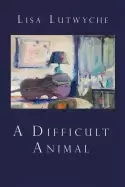 Image of difficult animal