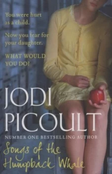 Image of Songs of the Humpback Whale by Jodi Picoult Paperback