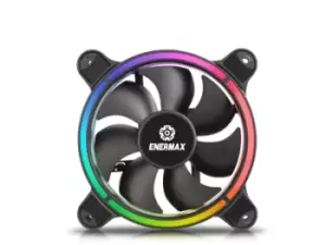 Image of Enermax T.B. RGB Computer case Fan 12 cm