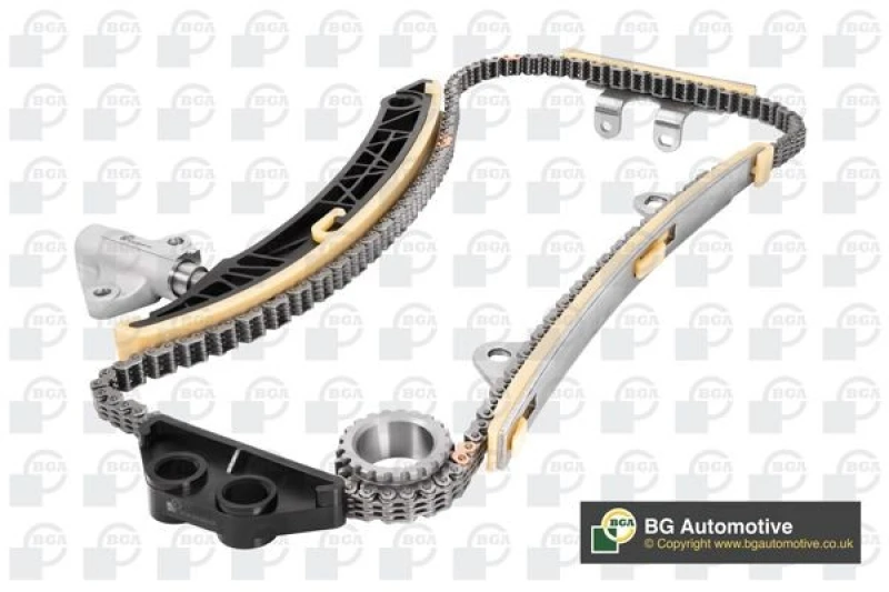 Image of BGA Timing chain kit BGA TC2744FK