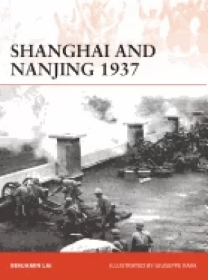 Image of shanghai and nanjing 1937 massacre on the yangtze