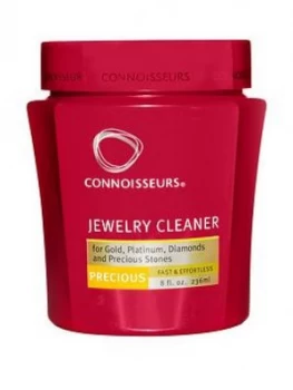 Image of Connoisseurs Precious Jewellery Cleaner One Colour Women