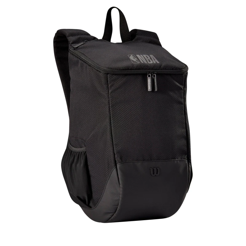 Image of Wilson NBA Auth Backpack Multi unisex One Size