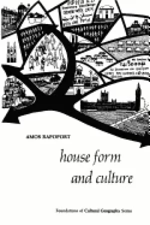 Image of house form and culture