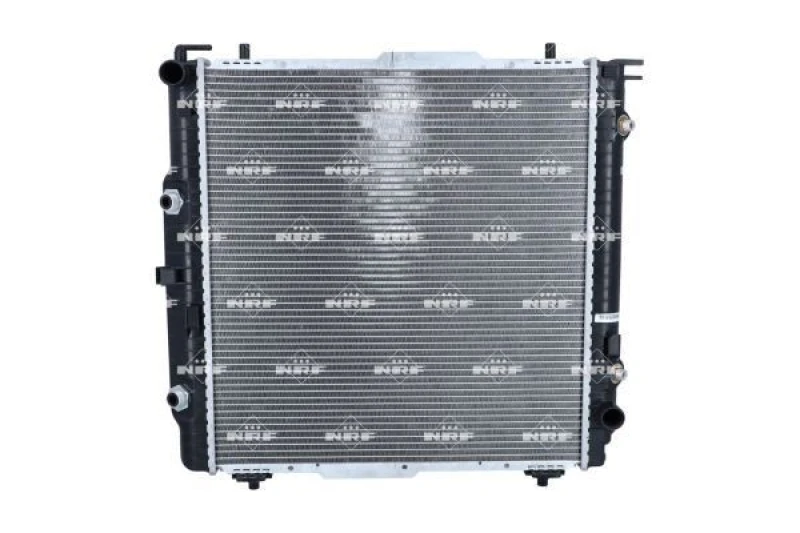 Image of NRF Engine radiator NRF 59323