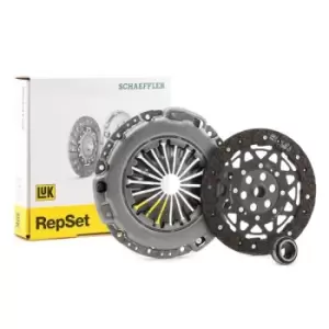 Image of LuK Clutch MINI 623 3274 00 21207572843,21207585379,21208607915 Clutch Kit 7572843,7585379,8607915