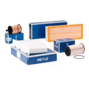 Image of MEYLE Filter Set VW,AUDI,SKODA 112 330 0005/S 071115562A,071115562C,1K0129620D 1K0819644A,1K0819644B,3C0127434,071115562A,071115562C,1K0129620D