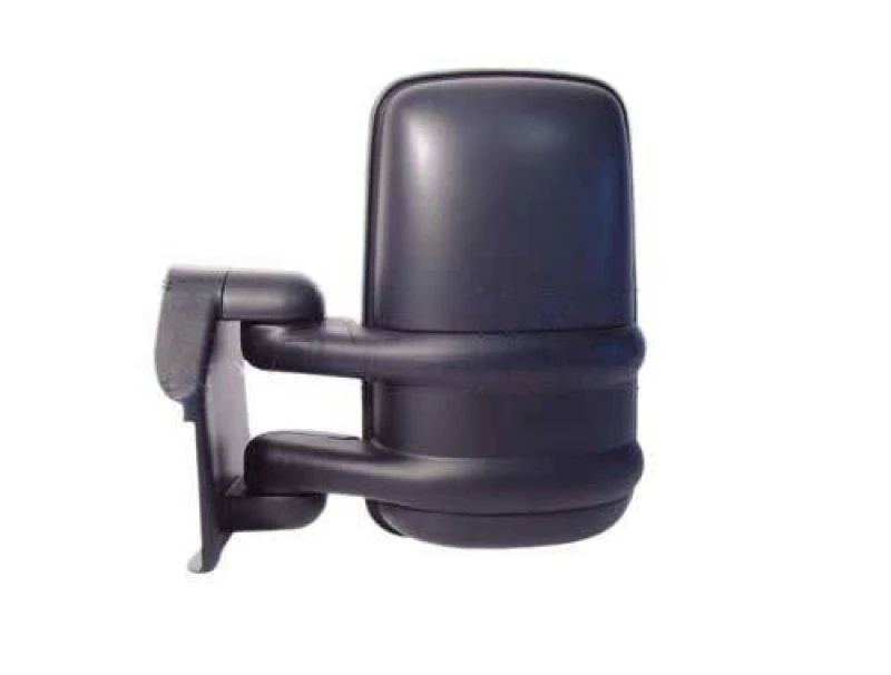 Image of ALKAR 9201751 Wing mirror Left, Manual, Convex Outside Mirror (50)