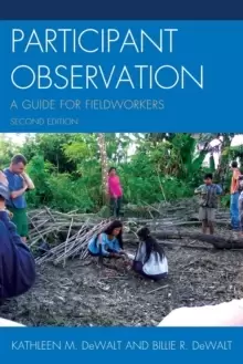Image of Participant Observation : A Guide for Fieldworkers