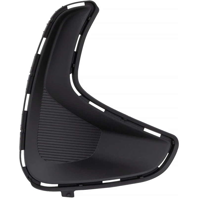 Image of Bumper cover DIEDERICHS 6608046