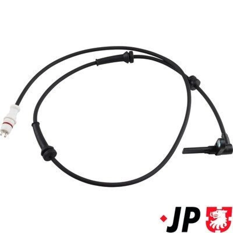 Image of JP GROUP ABS sensor JP GROUP 3397104470