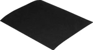 Image of YATO Sandpaper Length: 28cm YT-8403