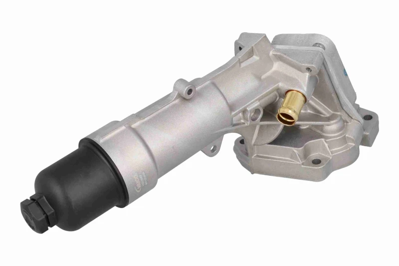 Image of Oil filter housing VAICO V30-3689