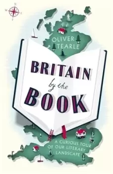 Image of Britain by the book by Oliver Tearle