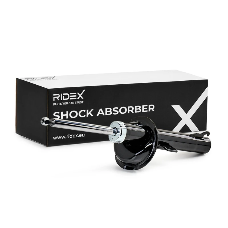 Image of Shock absorber RIDEX 854S0304