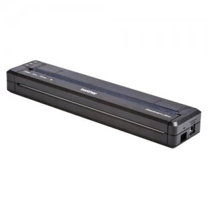 Image of Brother PocketJet PJ-773 Wireless Mono Thermal Mobile Printer
