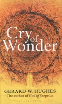 Image of Cry of Wonder by Gerard W. Hughes Paperback