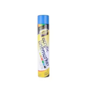 Image of Line Marker 750ML Blue
