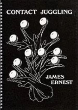 Image of Contact juggling by James Ernest